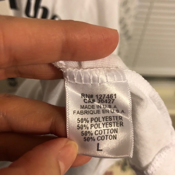 NWT Wildfox Weekend Graphic Tee - Picture 6 of 6